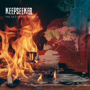 Fall Out Of Love With You by KeepSeeker
