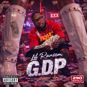 G.D.P (GIMME DAT PUSSY) ‑「シングル」by Lil Ransom | Spotify