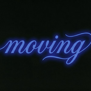Moving by CYPHER ON THE BEATS