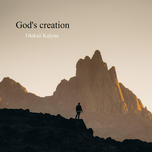 God's creation