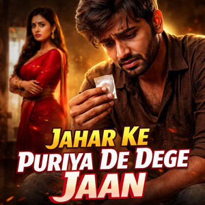 Raghunandan Chaudhary - Jahar Ke Puriya De Dege Jan