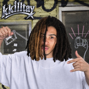 Crank it (Kkilltay) by Kkilltay, omgdrug