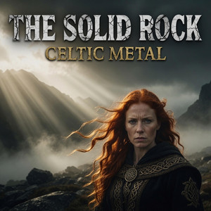 THE SOLID ROCK by Metal Worship Lab