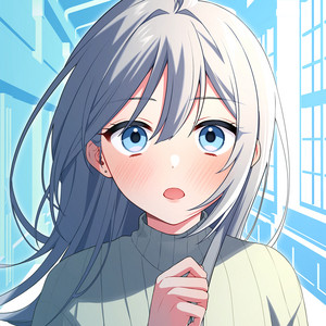 Chikai ha Kyunto - TV size ver. by MARUMOCHI from HoneyWorks, 鈴木愛理