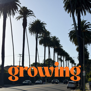 growing by Ari LaShell