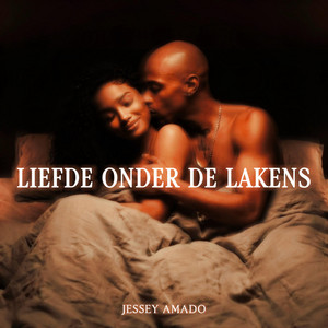 Liefde onder de lakens by Jessey Amado