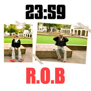 Wanna go home by R.O.B