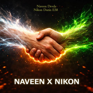 The Return of The King by Naveen Devda, Nikon Durin E58