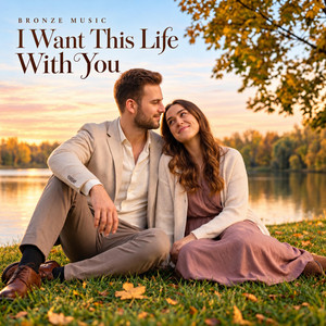I Can Never Get Enough of Your Love by Bronze Music