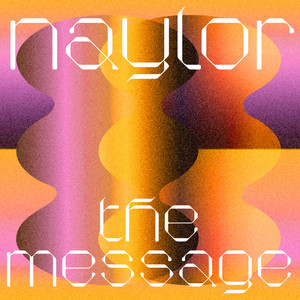 The Message by Naylor