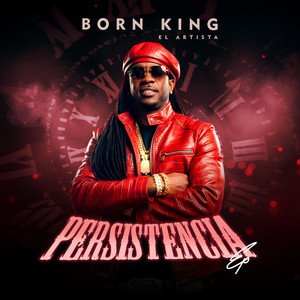 BORN KING EL ARTISTA - Fuego