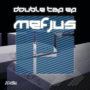 Double Tap by Mefjus cover art