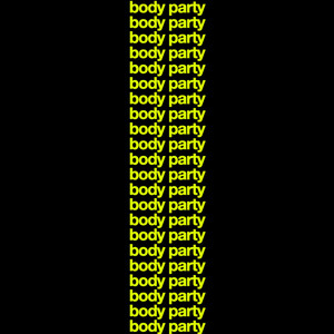 body party by KIMMA