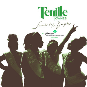 Somebody's Daughter feat. Girl Scouts of Middle TN Troop 6000 - Behind the Scenes by Tenille Townes
