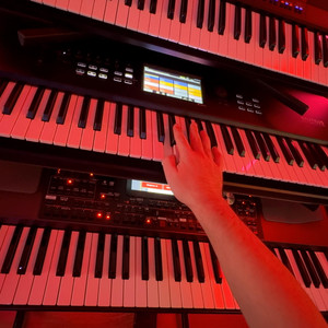 Hakan Çebi - Arabesk intro 15