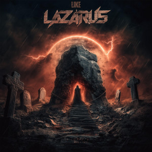 Like Lazarus by From Ashes to Glory
