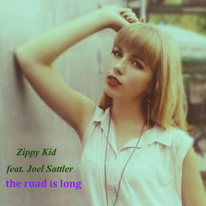 The Road is Long (feat. Joel Sattler)