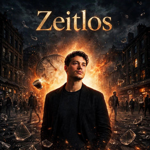 Zeitlos - Duett by DJ N, Pj1