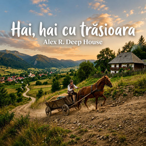 Hai, hai cu trăsioara by Alex R.