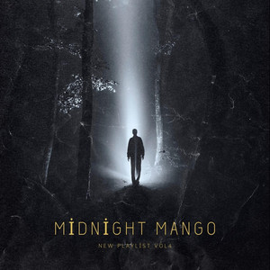 MIDNIGHT GO by One minute records
