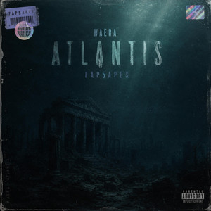 atlantis by MJB, waera