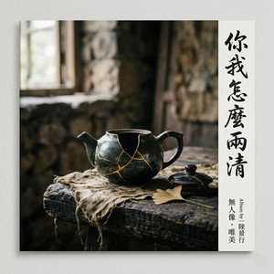 你我怎麼兩清 by Zhigen