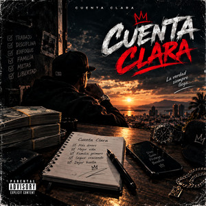Cuenta Clara by El Cordi Rap