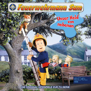 Kapitel 02: Falscher Alarm (Folge 06) by Feuerwehrmann Sam