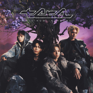 tera - EP by WOLF HOWL HARMONY from EXILE TRIBE | Spotify