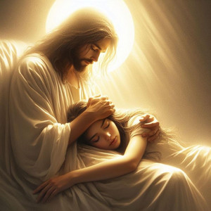 I Belong To You Lord by Quin Bae