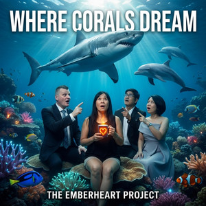 Where Coral Dream by The Emberheart Project