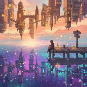 Parallel Worlds by RejSende