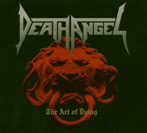 洋楽 Death Angel The Art of Dying Ltd.1000BOX The Art Of Dying - Album by Death Angel | Spotify