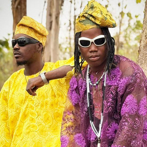 MOMO (feat. Mr Assey)