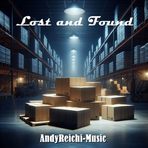 Lost and Found
