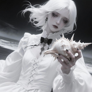 Siren Lies by RavenHeart