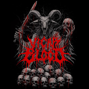 Vicar Blood - When War Comes