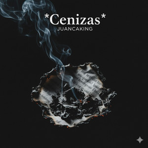 CENIZAS by JUANCAKING