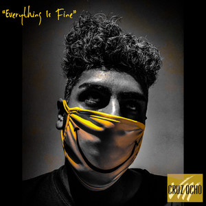 Portada de Everything Is Fine