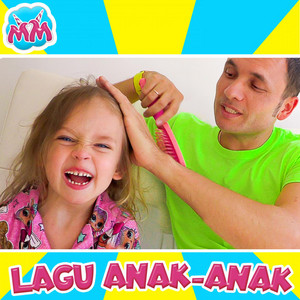 Ayah dan anak perempuannya by Maya dan Mary Lagu anak-anak