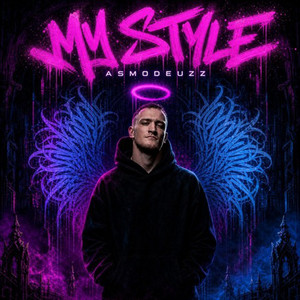 My Style by AsmodeuZz