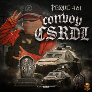 Convoy (CSRDL) [Peque 461] by Golpe INK