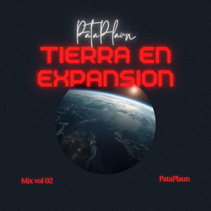 Tierra en expansion by PataPlaun