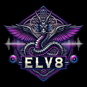 ELV8 by Eliza May