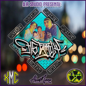 X.M.C - PRINCIPE SAYA