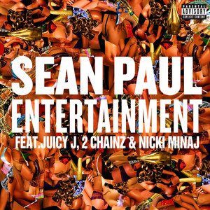 Entertainment 2.0 (feat. Juicy J, 2 Chainz and Nicki Minaj)