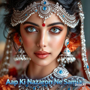 Aap Ki Nazaron Ne Samja by JaggaBootz