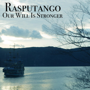 I Lost My Courage by Haneul Lee, Rasputango