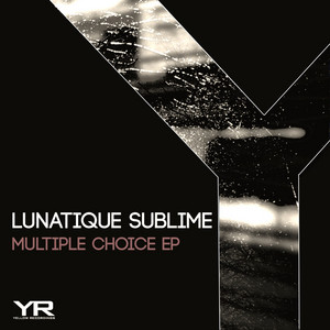 Multiple Choice EP