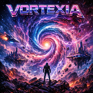 Vortexia by Xevar Nyxor